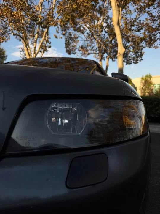 2005 Audi B7 A4 - Image 5 of 12