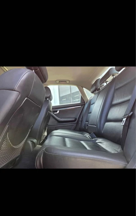2005 Audi B7 A4 - Image 6 of 6