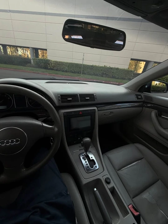 2005 Audi B7 A4 - Image 6 of 13