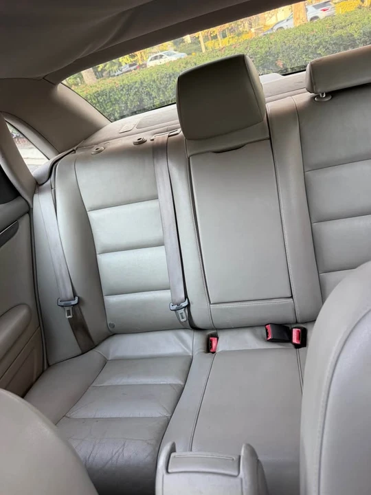 2005 Audi B7 A4 - Image 5 of 13