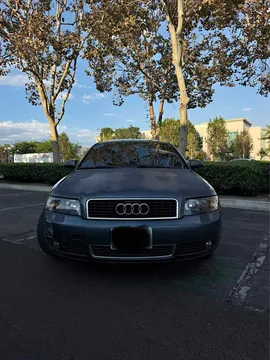 2005 Audi A4 1.8T Sedan 4D