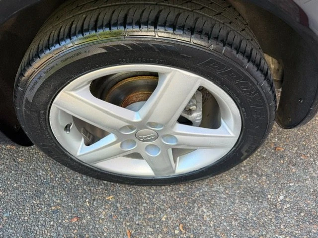 2005 Audi B7 A4 - Image 15 of 20