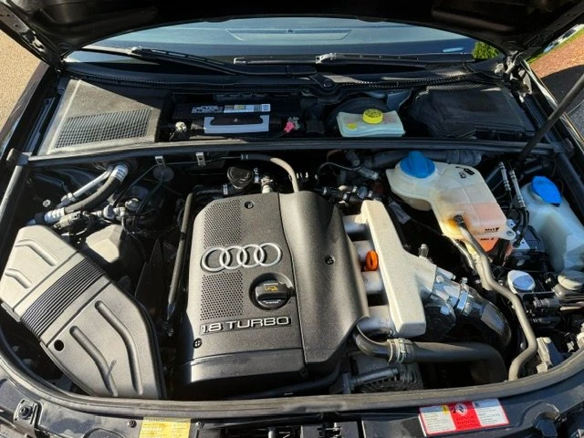 2005 Audi B7 A4 - Image 20 of 20