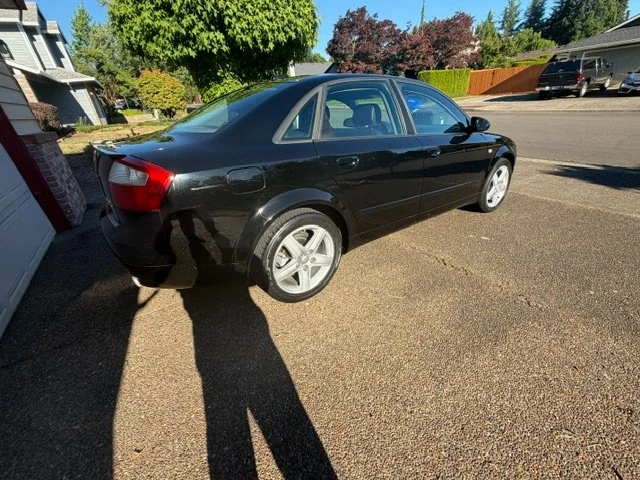 2005 Audi B7 A4 - Image 5 of 20