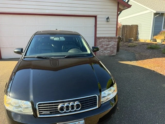 2005 Audi B7 A4 - Image 3 of 20