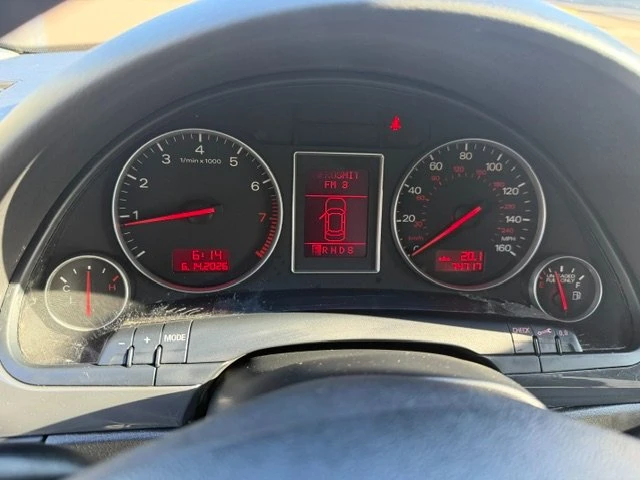 2005 Audi B7 A4 - Image 9 of 20