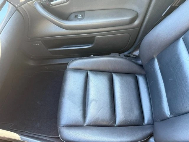 2005 Audi B7 A4 - Image 12 of 20