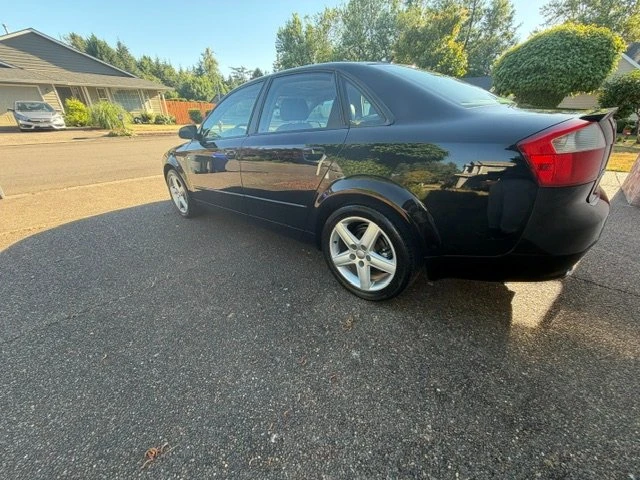 2005 Audi B7 A4 - Image 4 of 20
