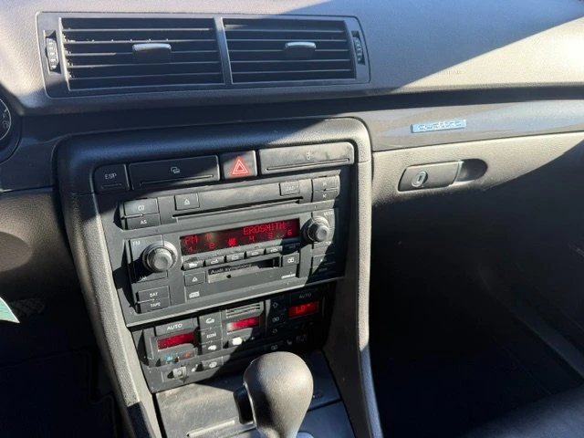2005 Audi B7 A4 - Image 13 of 20