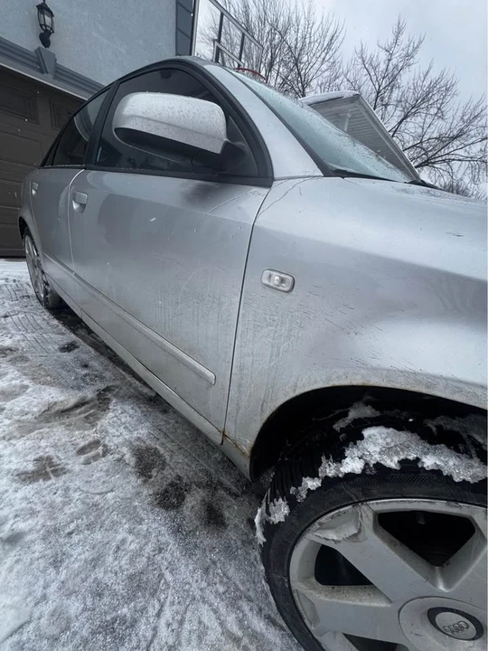 2005 Audi B6 A4 - Image 3 of 10