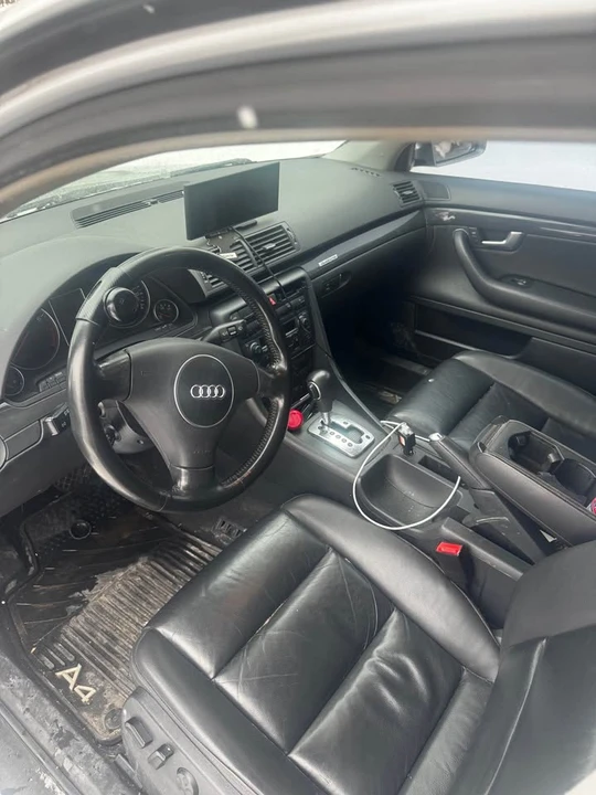 2005 Audi B6 A4 - Image 10 of 10