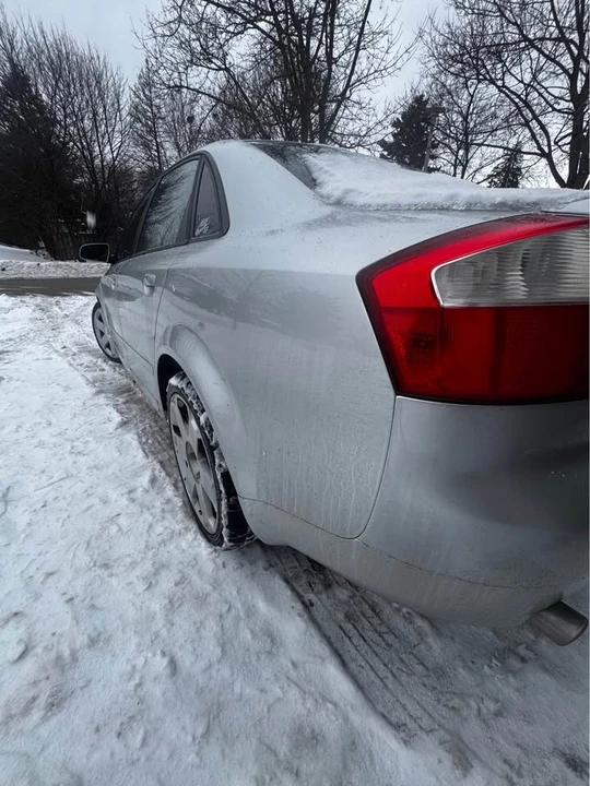 2005 Audi B6 A4 - Image 9 of 10