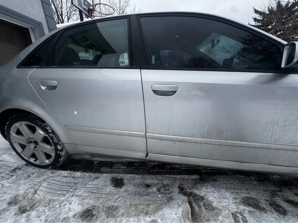 2005 Audi B6 A4 - Image 4 of 10