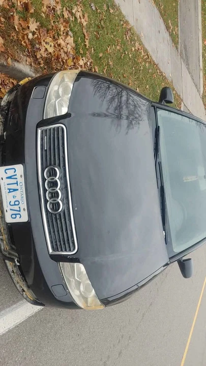 2005 Audi B6 A4 - Image 3 of 3