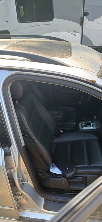 2005 Audi B7 A4 - Image 4 of 8