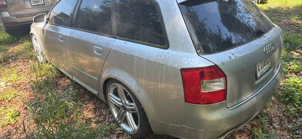 2005 Audi B7 A4 - Image 2 of 8