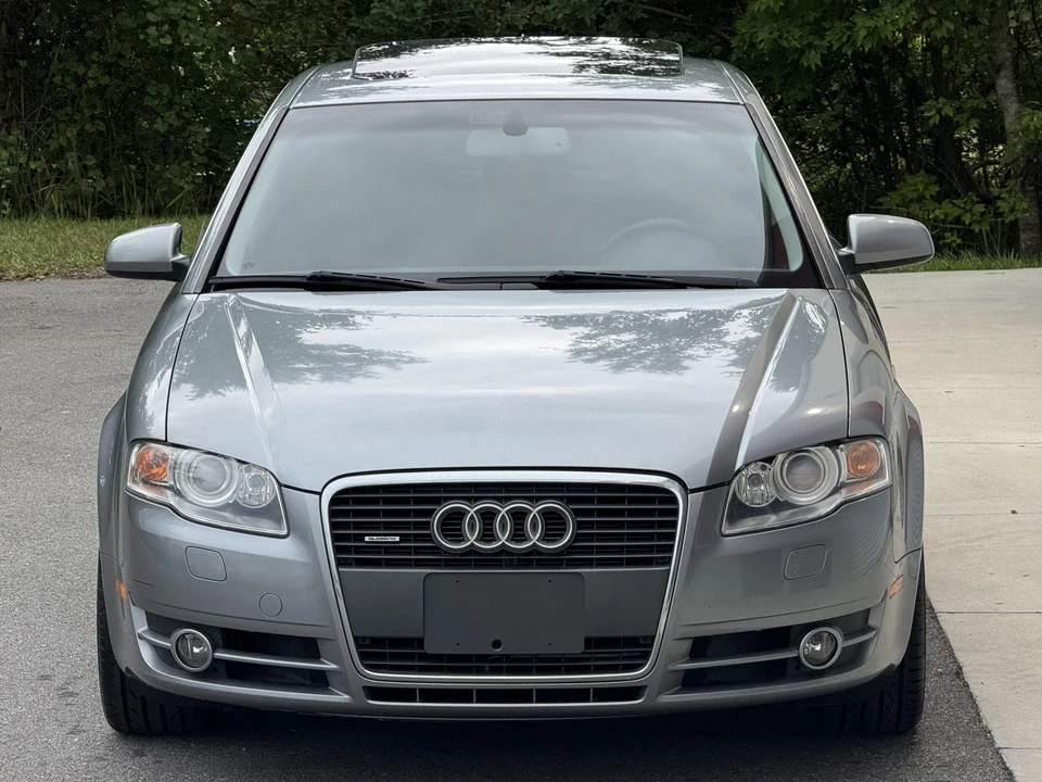 2005 Audi B7 A4 - Image 17 of 31