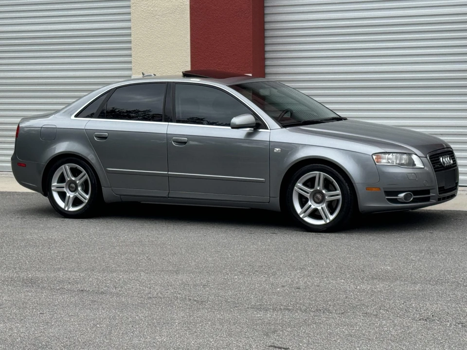 2005 Audi B7 A4 - Image 24 of 31