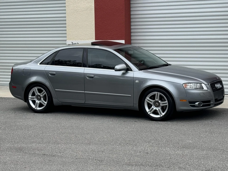 2005 Audi B7 A4 - Image 25 of 31
