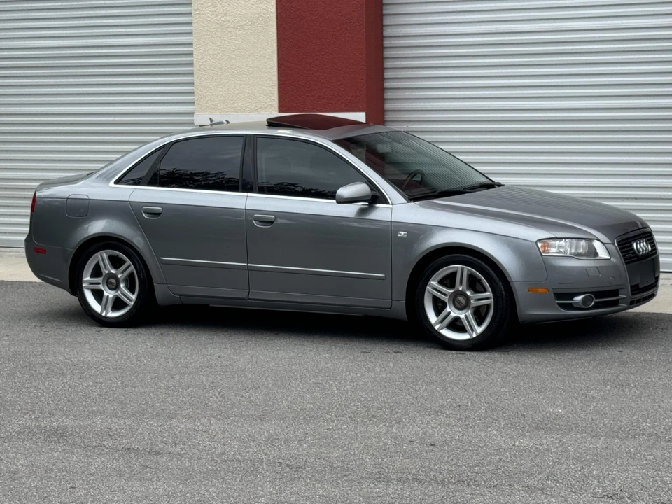 2005 Audi B7 A4 - Image 26 of 31