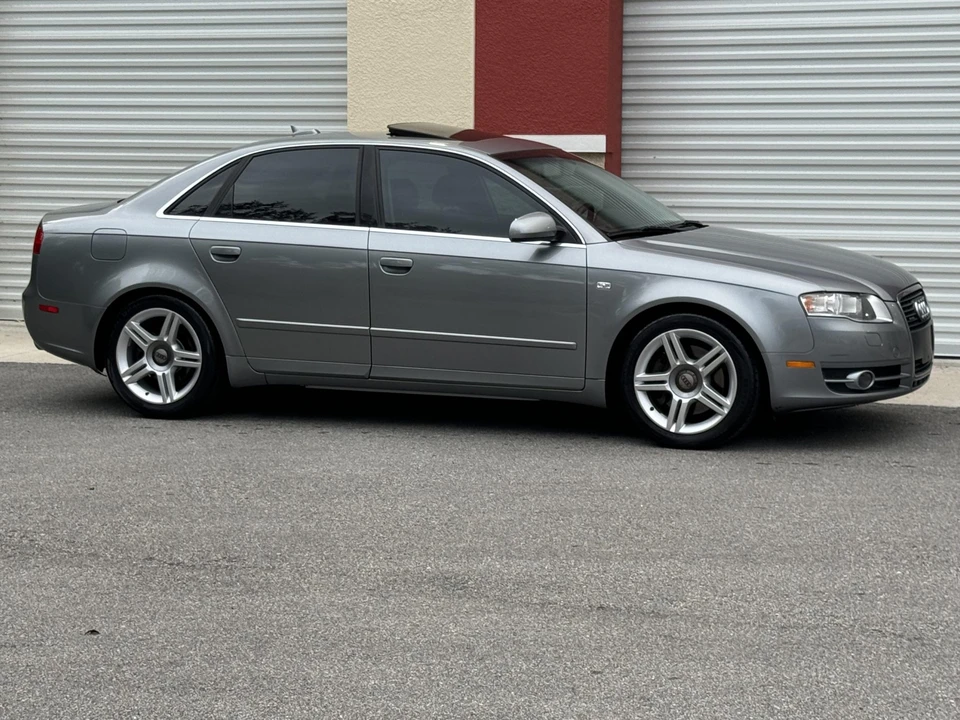 2005 Audi B7 A4 - Image 27 of 31