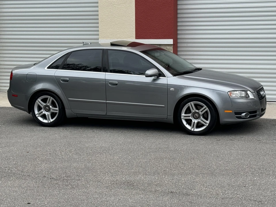 2005 Audi B7 A4 - Image 28 of 31
