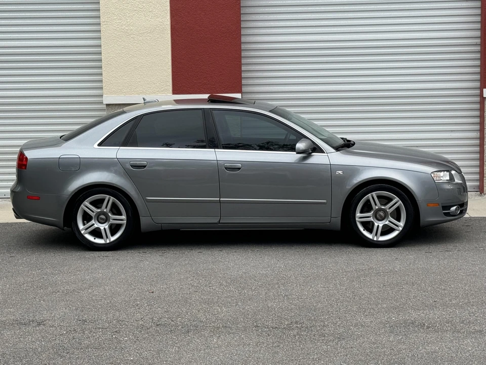2005 Audi B7 A4 - Image 29 of 31