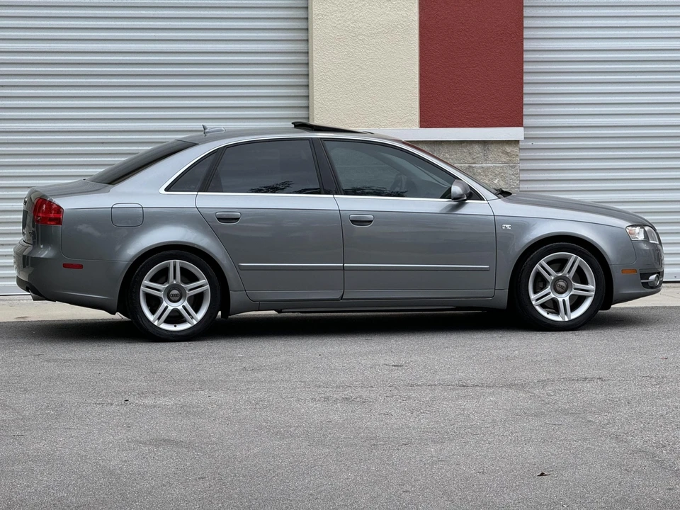 2005 Audi B7 A4 - Image 30 of 31