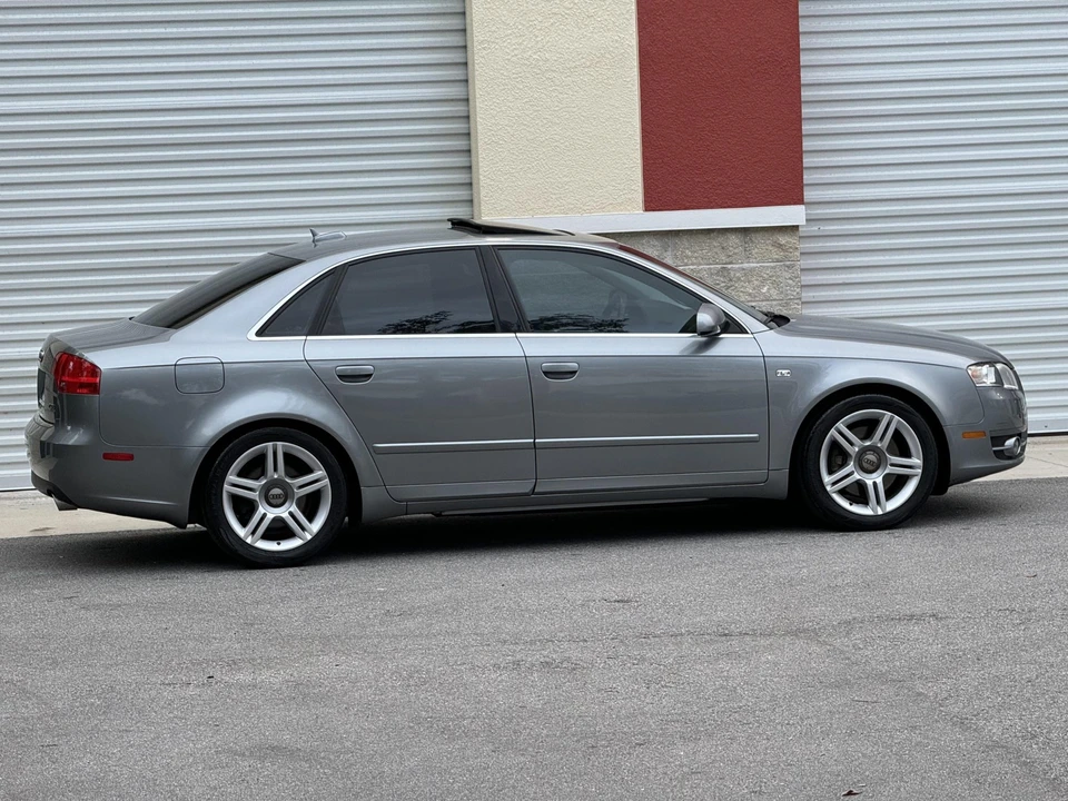 2005 Audi B7 A4 - Image 31 of 31