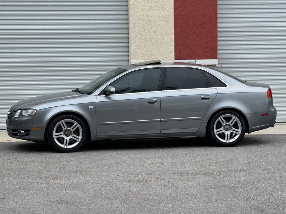 2005 Audi B7 A4 - Image 2 of 31