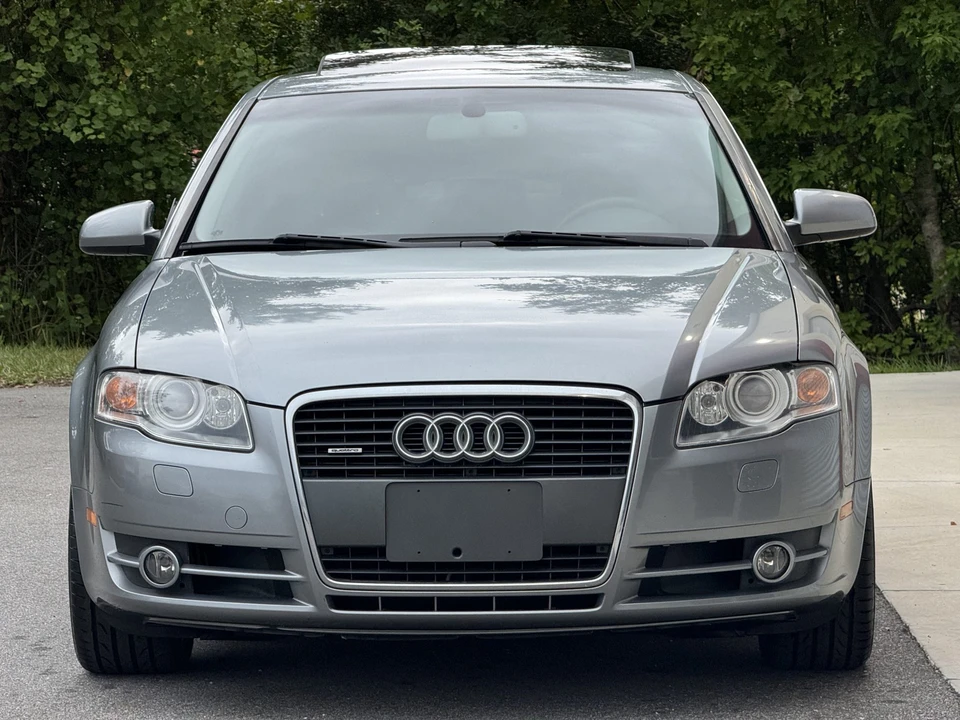 2005 Audi B7 A4 - Image 16 of 31