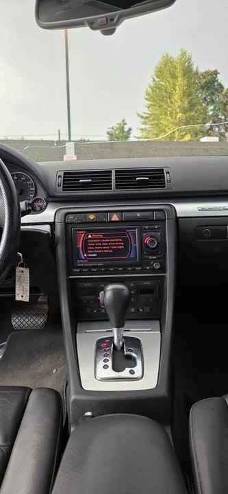 2005 Audi B6 A4 - Image 13 of 20