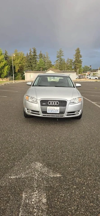 2005 Audi B6 A4 - Image 2 of 20