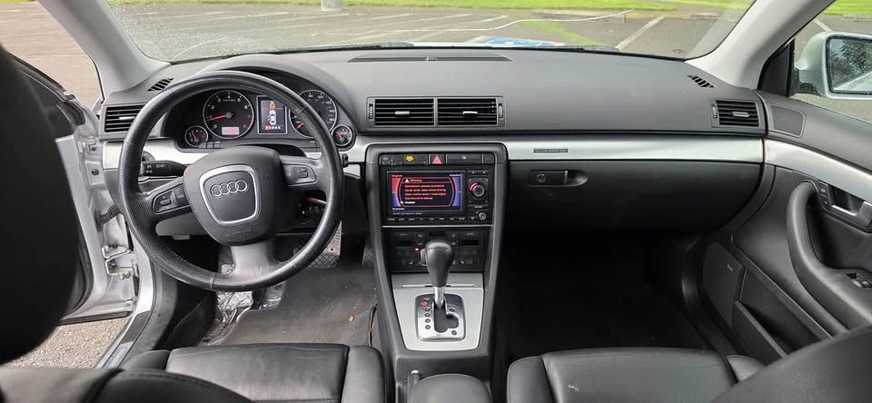 2005 Audi B6 A4 - Image 11 of 20