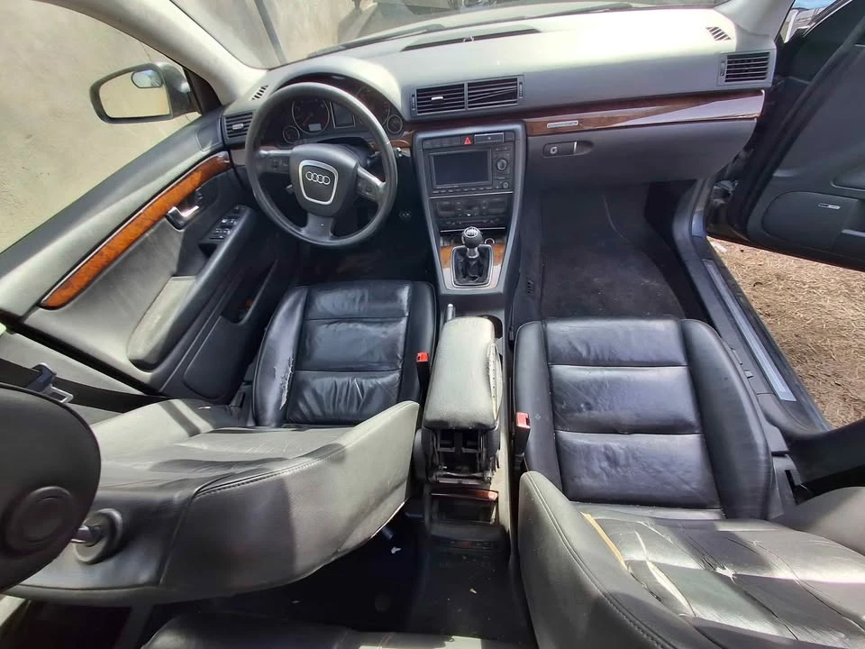 2005 Audi B7 A4 - Image 2 of 4