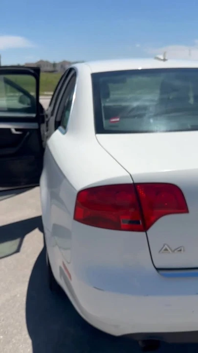 2005 Audi B7 A4 - Image 17 of 17