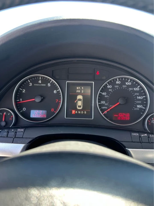 2005 Audi B7 A4 - Image 13 of 17