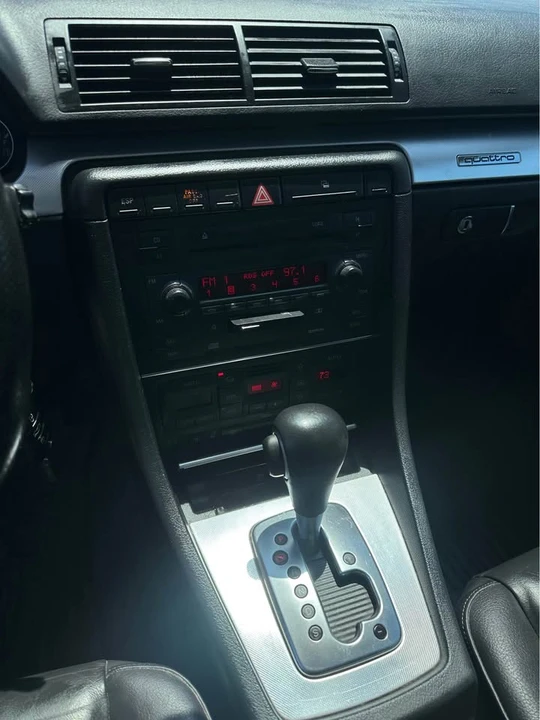 2005 Audi B7 A4 - Image 14 of 17