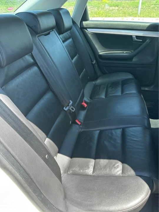2005 Audi B7 A4 - Image 8 of 17