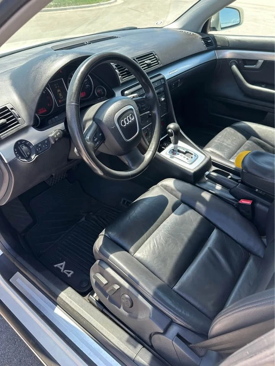 2005 Audi B7 A4 - Image 11 of 17