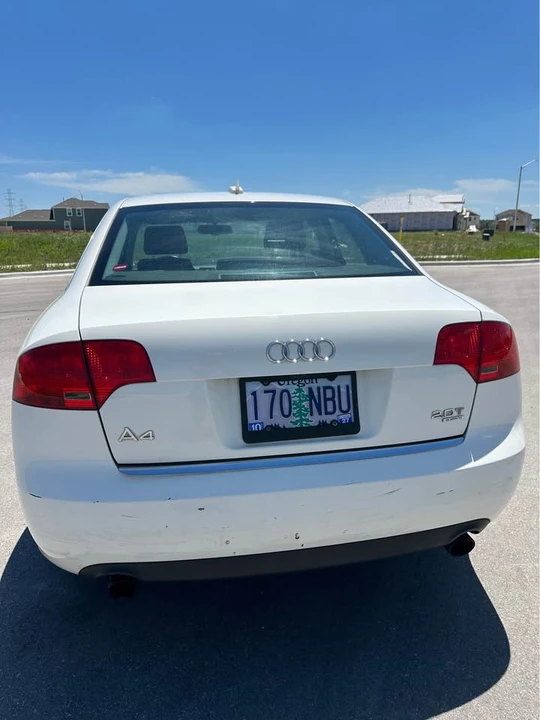 2005 Audi B7 A4 - Image 5 of 17