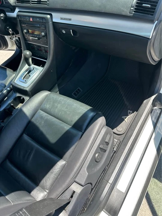 2005 Audi B7 A4 - Image 9 of 17