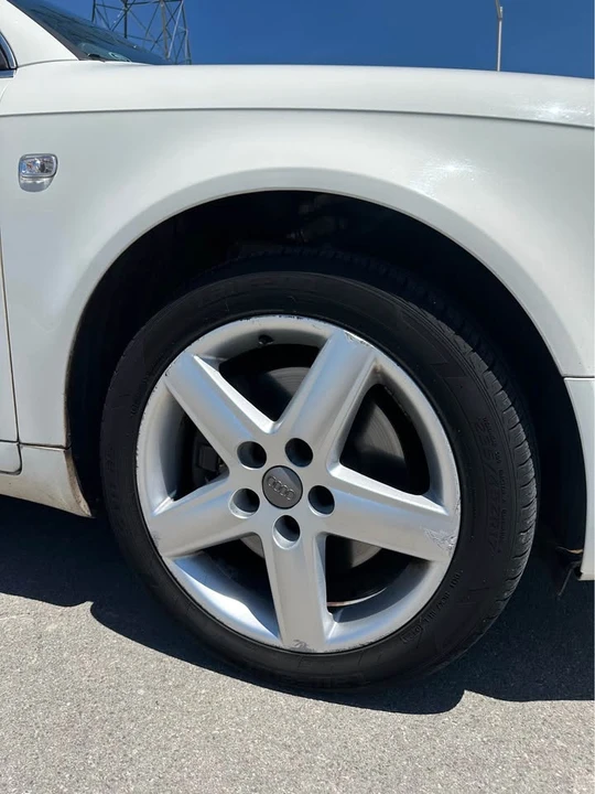 2005 Audi B7 A4 - Image 2 of 17