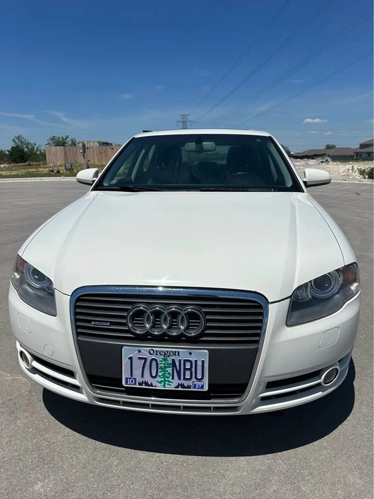 2005 Audi B7 A4 - Image 3 of 17