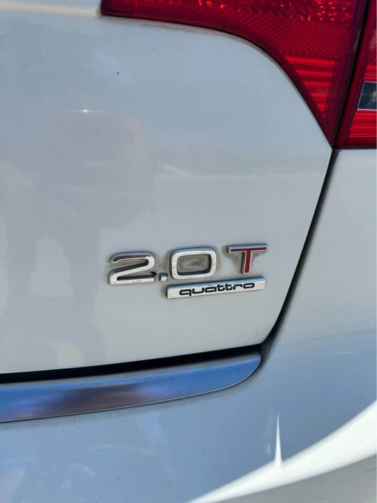 2005 Audi B7 A4 - Image 6 of 17