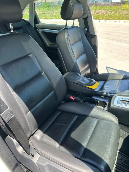2005 Audi B7 A4 - Image 10 of 17