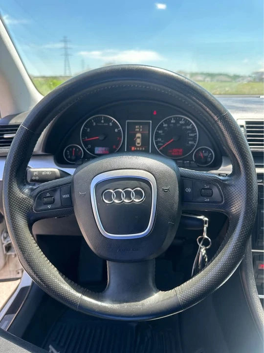 2005 Audi B7 A4 - Image 12 of 17