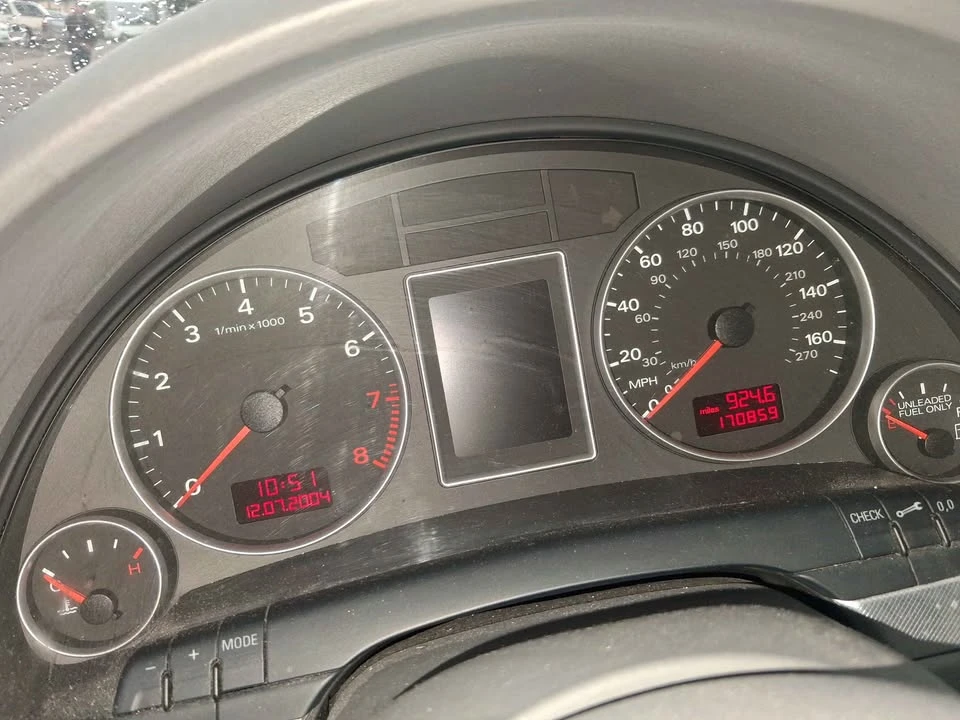 2005 Audi B7 A4 - Image 6 of 6
