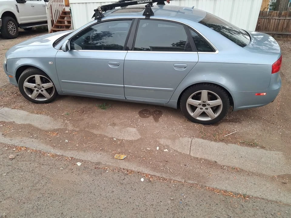 2005 Audi B7 A4 - Image 3 of 6