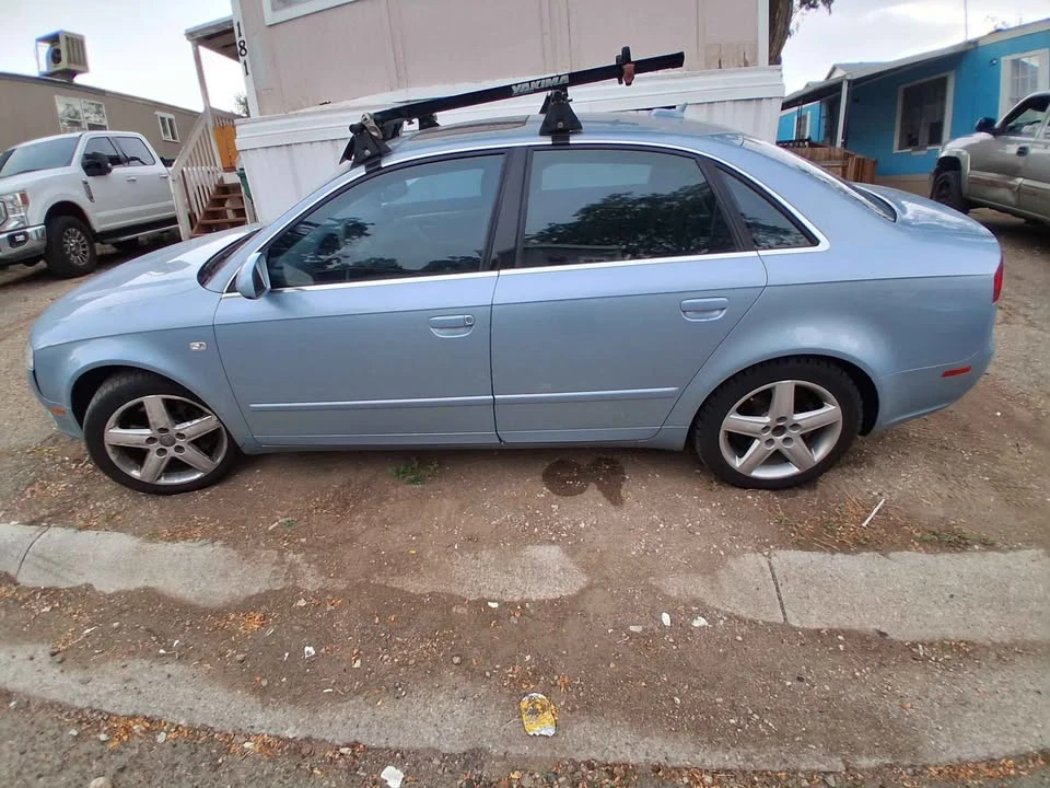 2005 Audi B7 A4 - Image 2 of 6